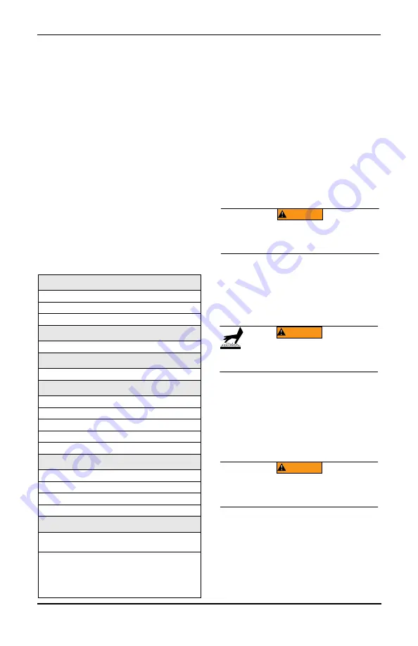 Generac Power Systems 0068210 Скачать руководство пользователя страница 12