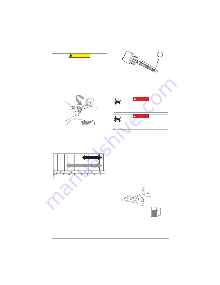 Generac Power Systems 0068210 Owner'S Manual Download Page 25