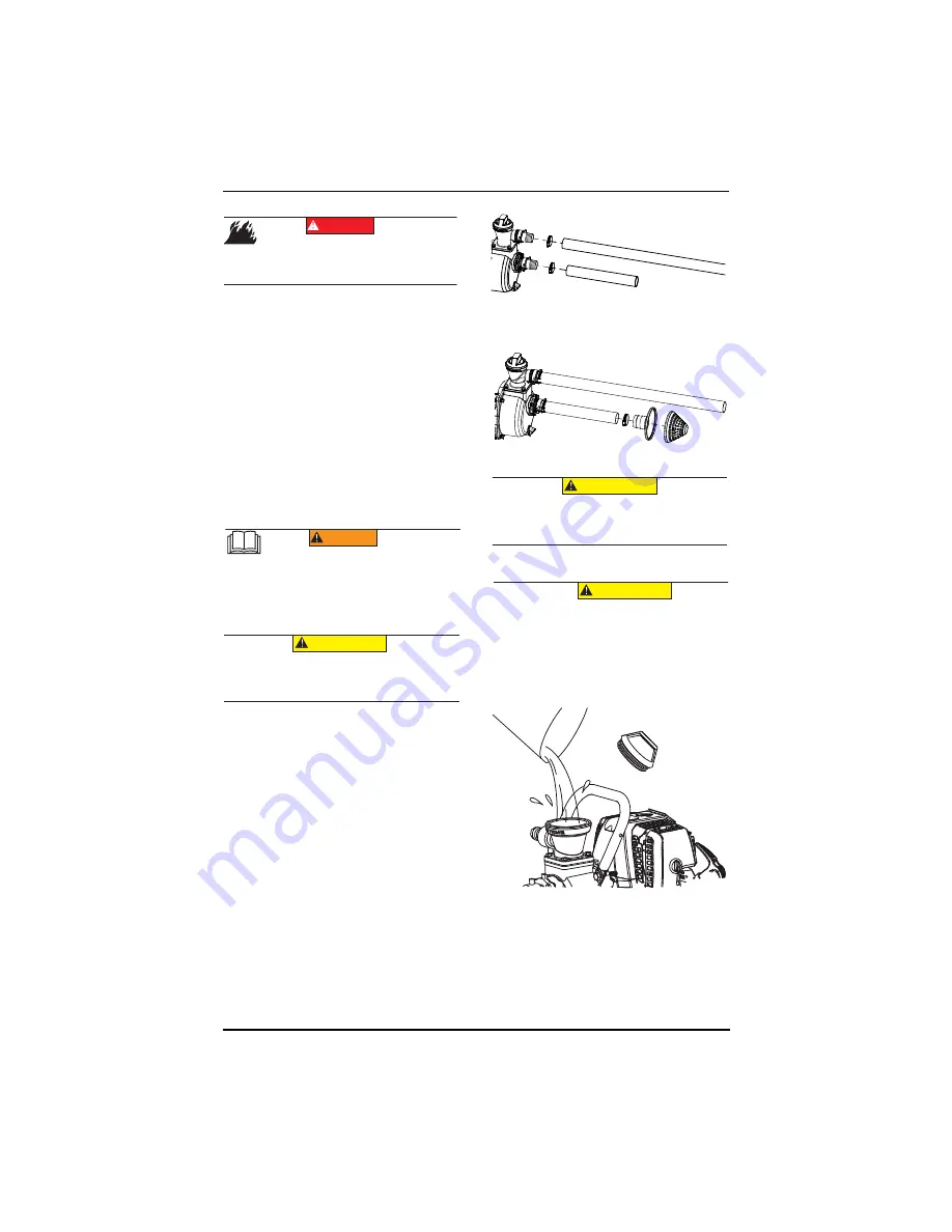 Generac Power Systems 0068210 Owner'S Manual Download Page 26