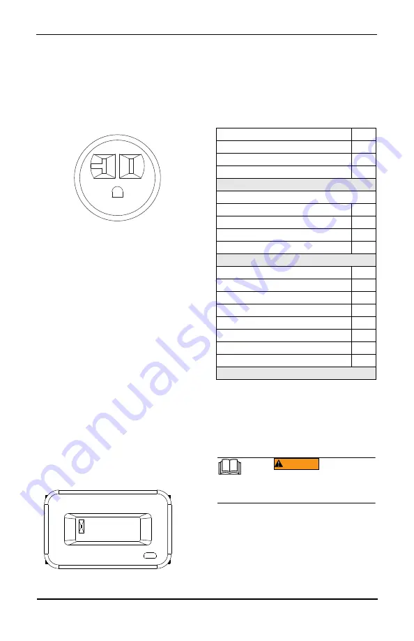 Generac Power Systems 0068460 Скачать руководство пользователя страница 11