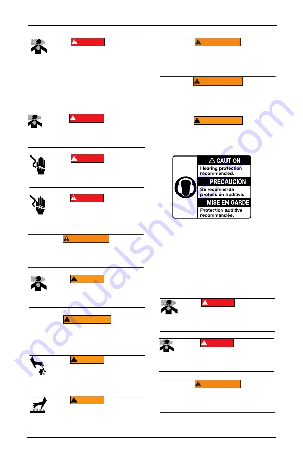 Generac Power Systems 0068460 Owner'S Manual Download Page 28