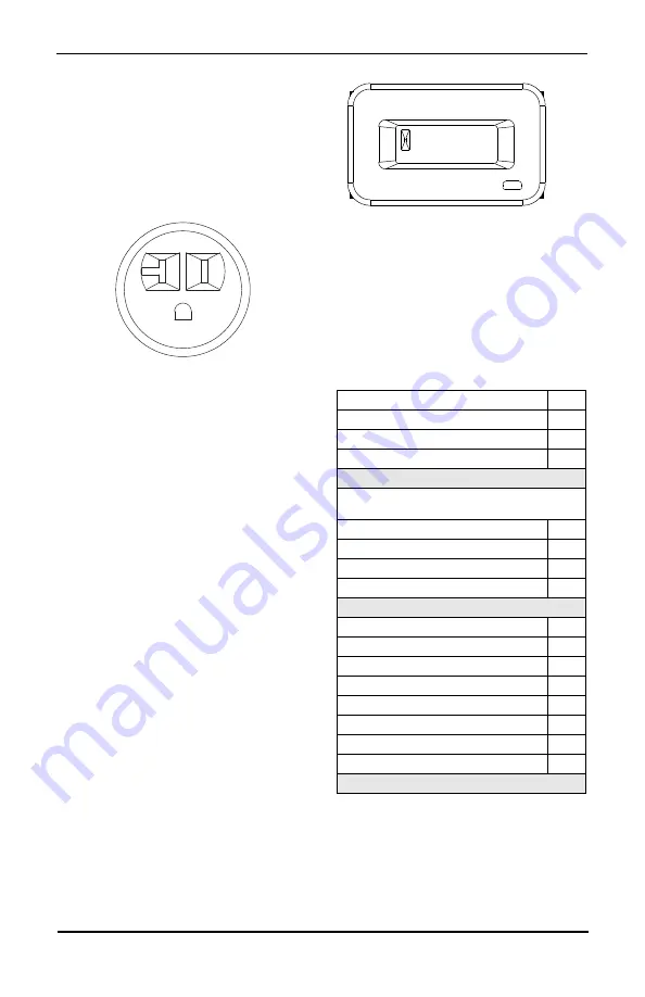 Generac Power Systems 0068460 Owner'S Manual Download Page 63