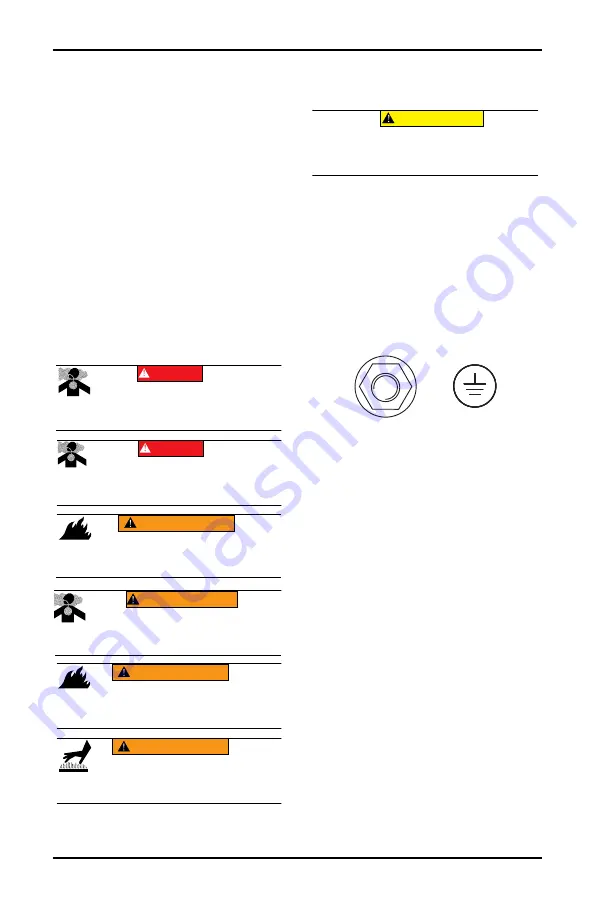 Generac Power Systems 0068460 Скачать руководство пользователя страница 66