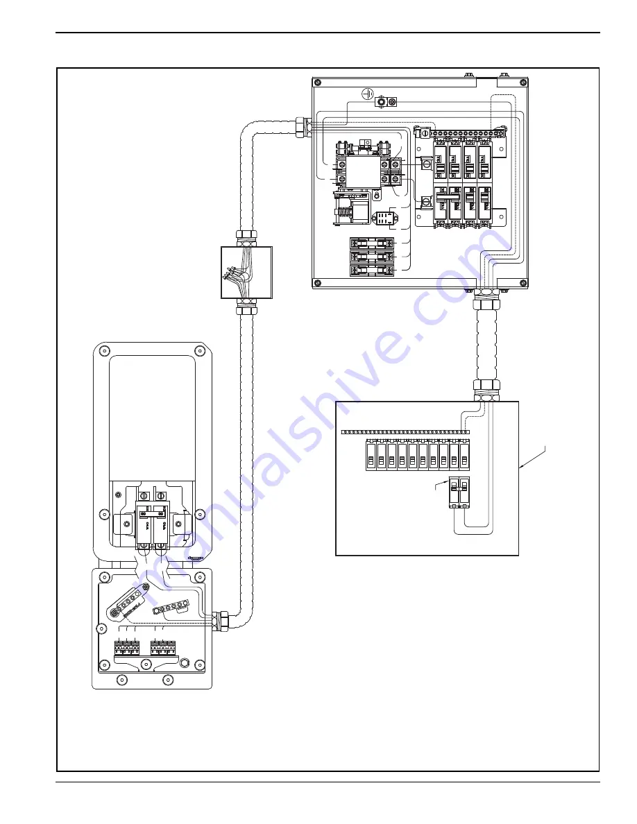 Generac Power Systems 006852 Скачать руководство пользователя страница 19