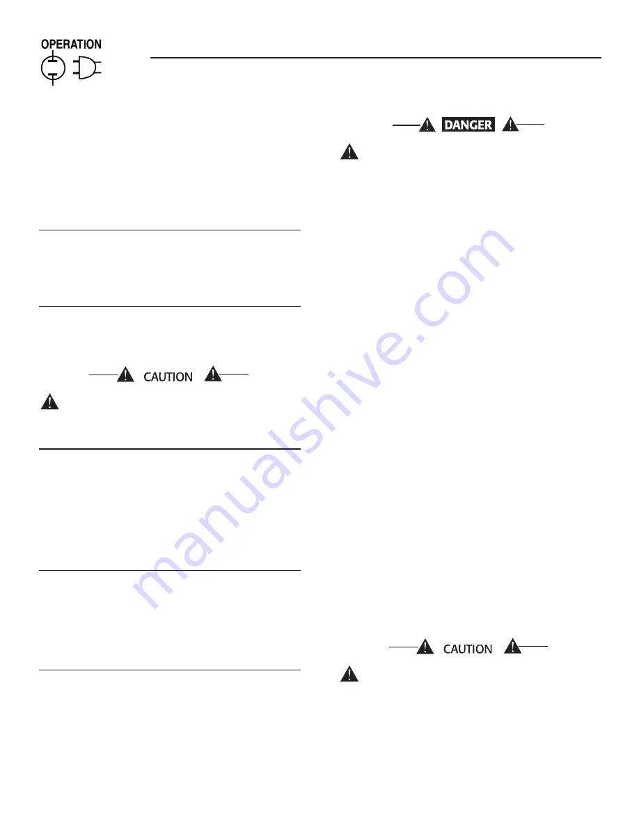 Generac Power Systems 00784-2, 09290-4 Скачать руководство пользователя страница 10