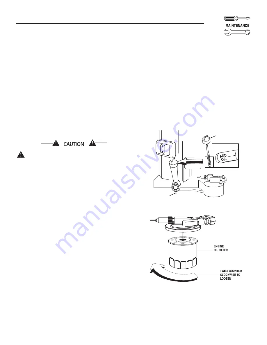 Generac Power Systems 00784-2, 09290-4 Скачать руководство пользователя страница 13