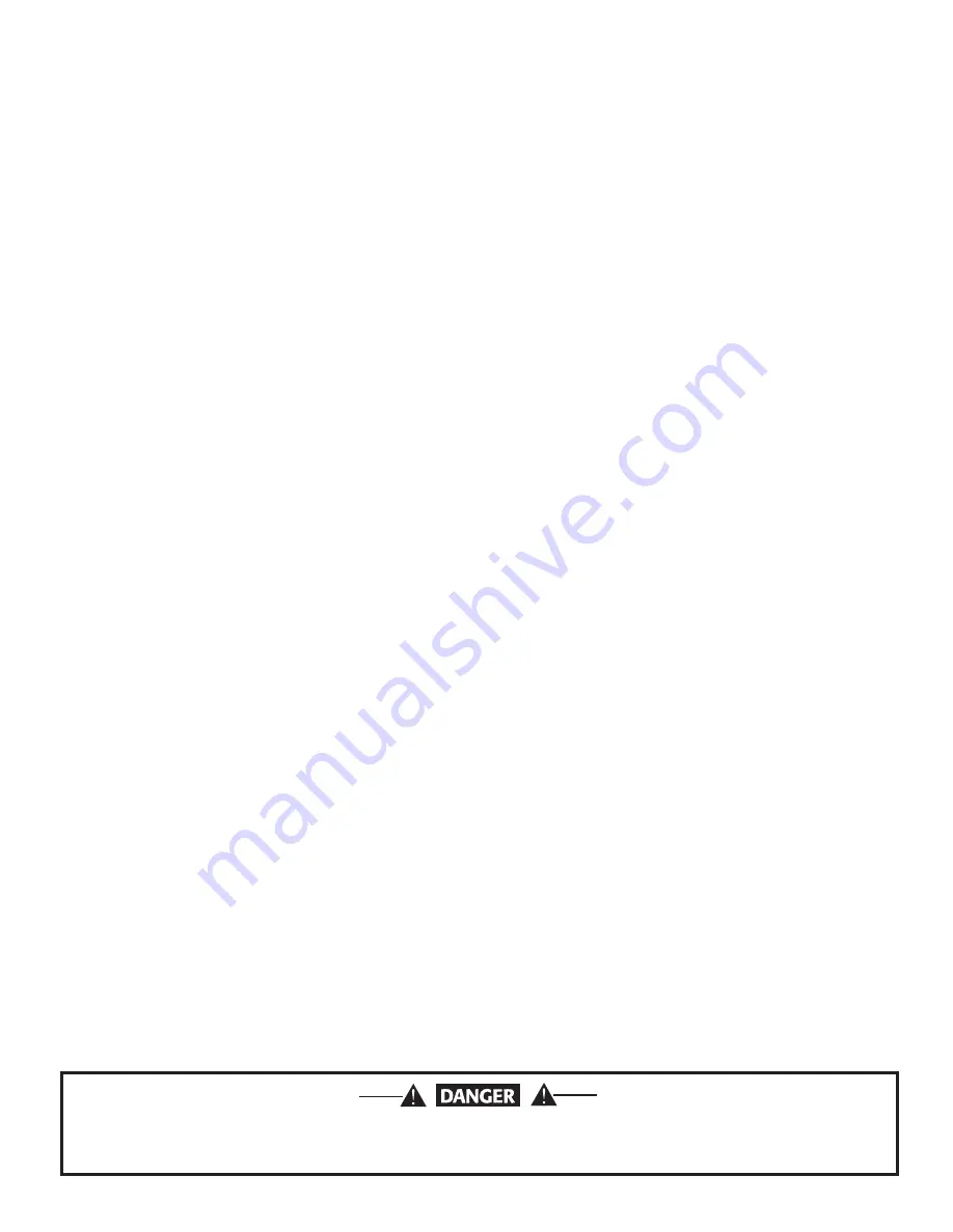 Generac Power Systems 00784-2, 09290-4 Owners And Installation Manual Download Page 19