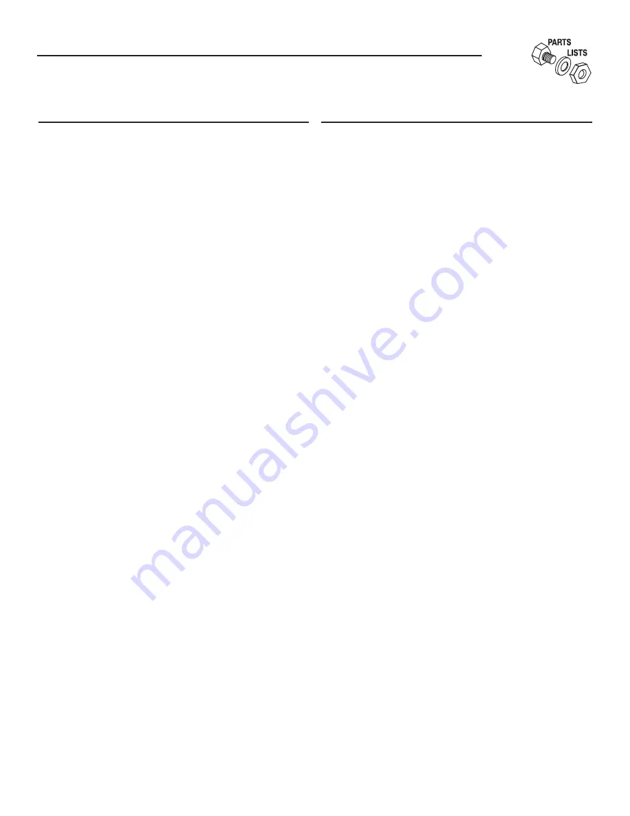 Generac Power Systems 00784-2, 09290-4 Owners And Installation Manual Download Page 43