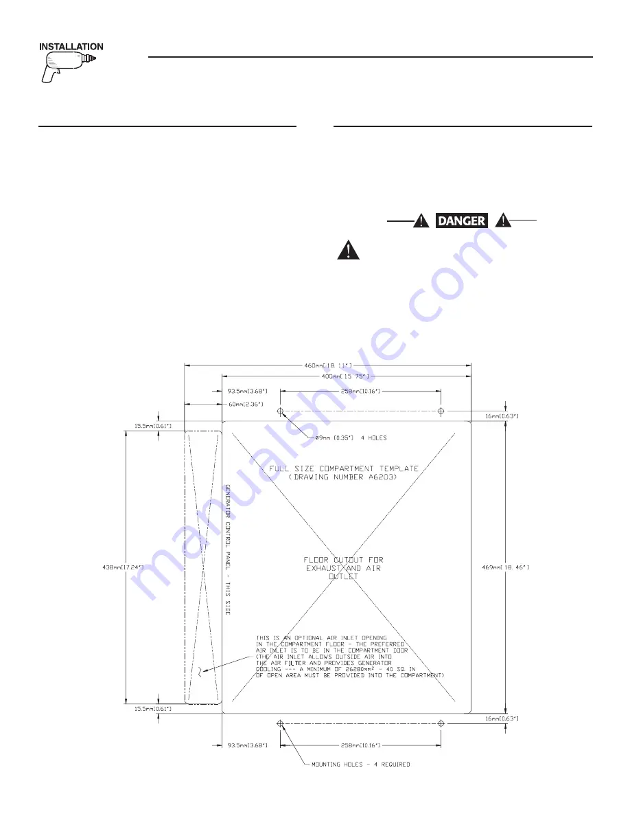 Generac Power Systems 00940-2 Скачать руководство пользователя страница 26