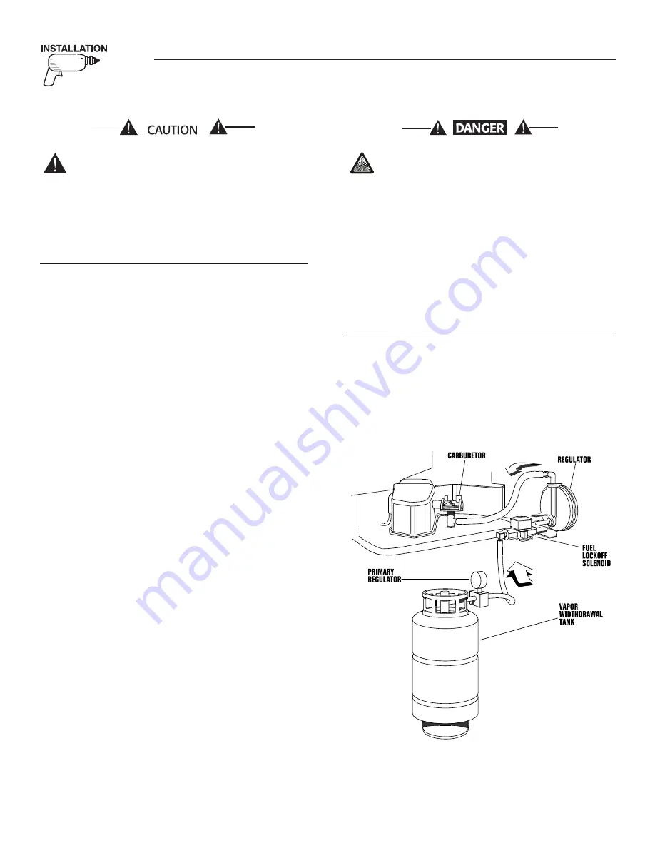 Generac Power Systems 00940-2 Скачать руководство пользователя страница 30