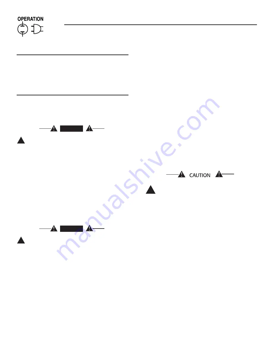 Generac Power Systems 00941-4 Скачать руководство пользователя страница 10