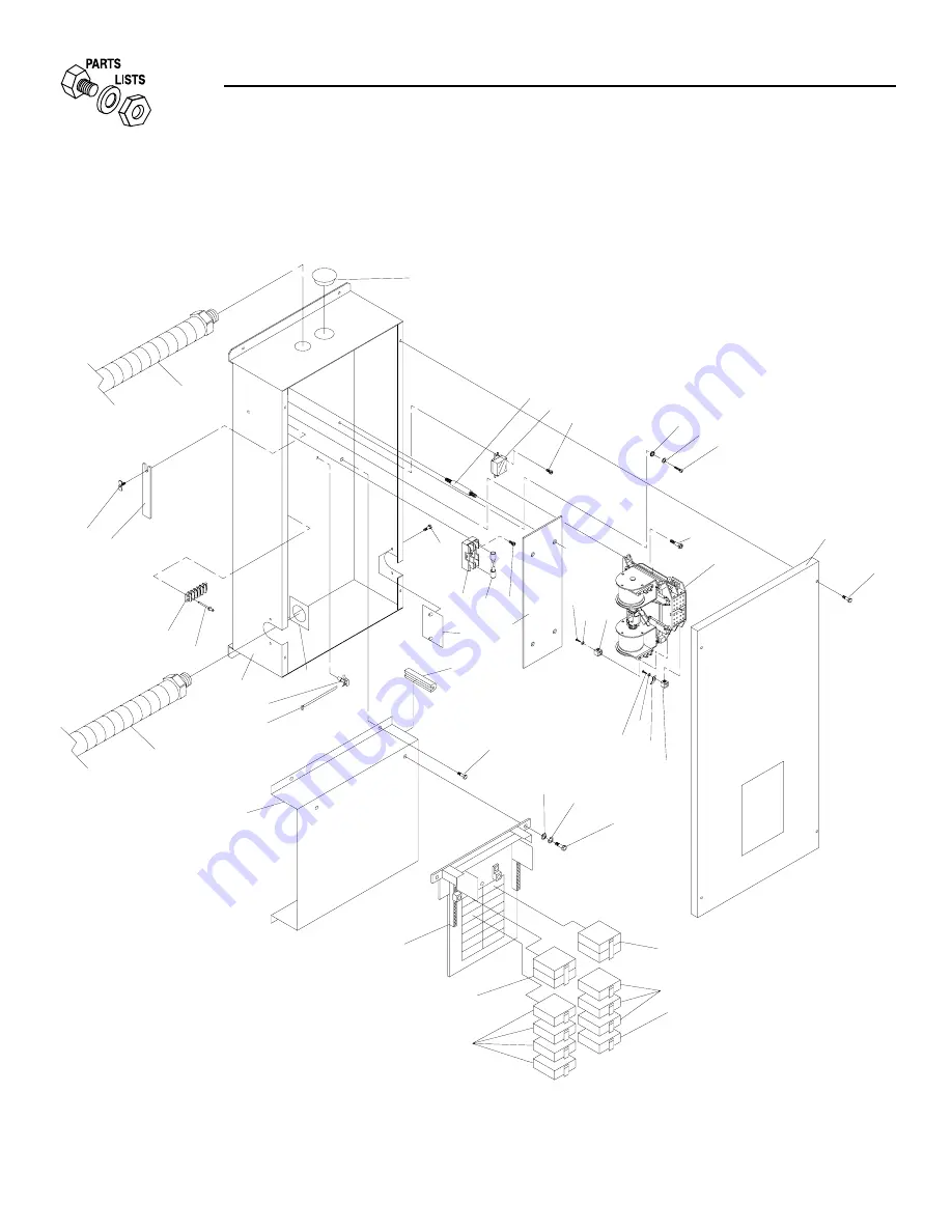 Generac Power Systems 04389-0 Скачать руководство пользователя страница 40