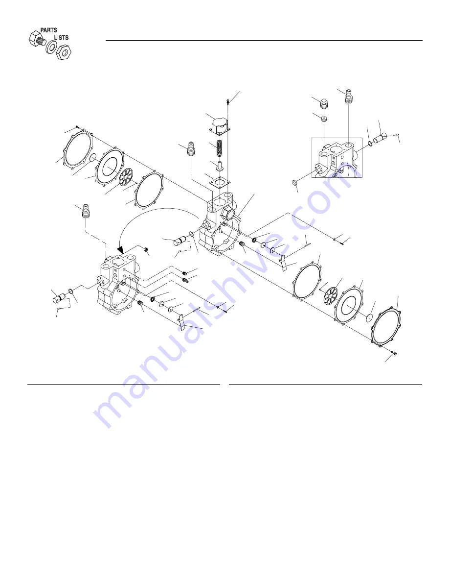 Generac Power Systems 04389-3, 04456-3, 04390-3 Скачать руководство пользователя страница 64