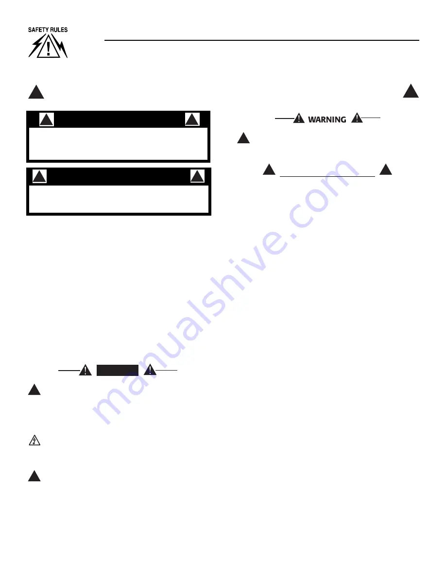 Generac Power Systems 04673-1 Скачать руководство пользователя страница 4