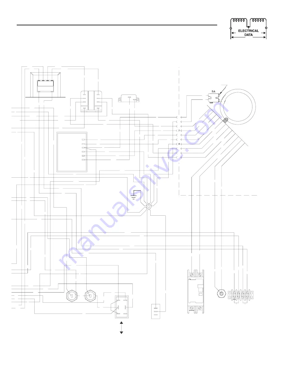 Generac Power Systems 04673-1 Скачать руководство пользователя страница 27