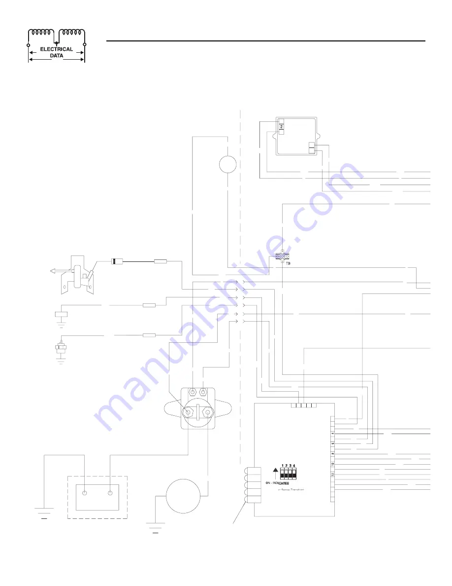 Generac Power Systems 04679-1 Скачать руководство пользователя страница 26