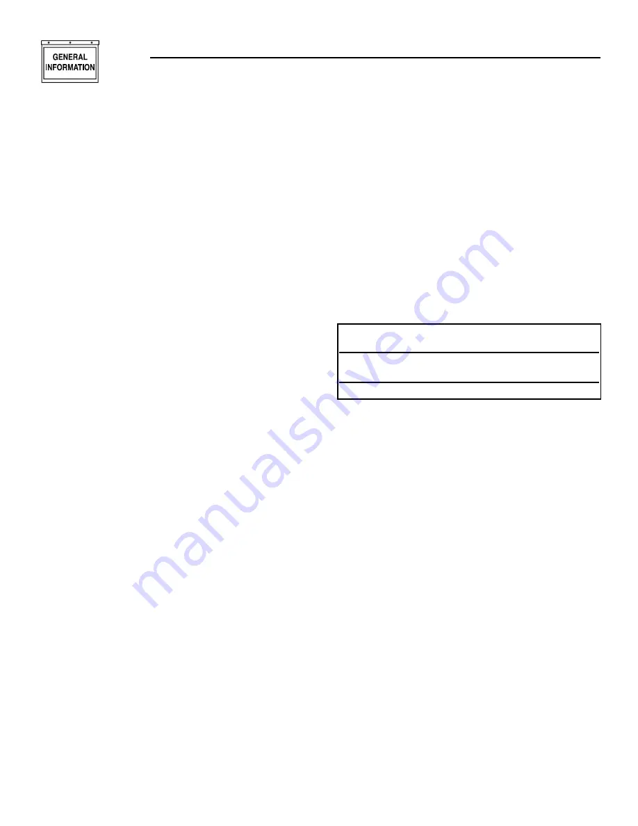 Generac Power Systems 09227-0 Owner'S Manual Download Page 4