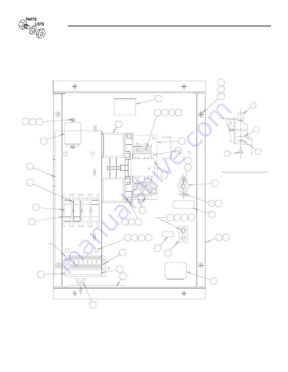 Generac Power Systems 09227-0 Owner'S Manual Download Page 18