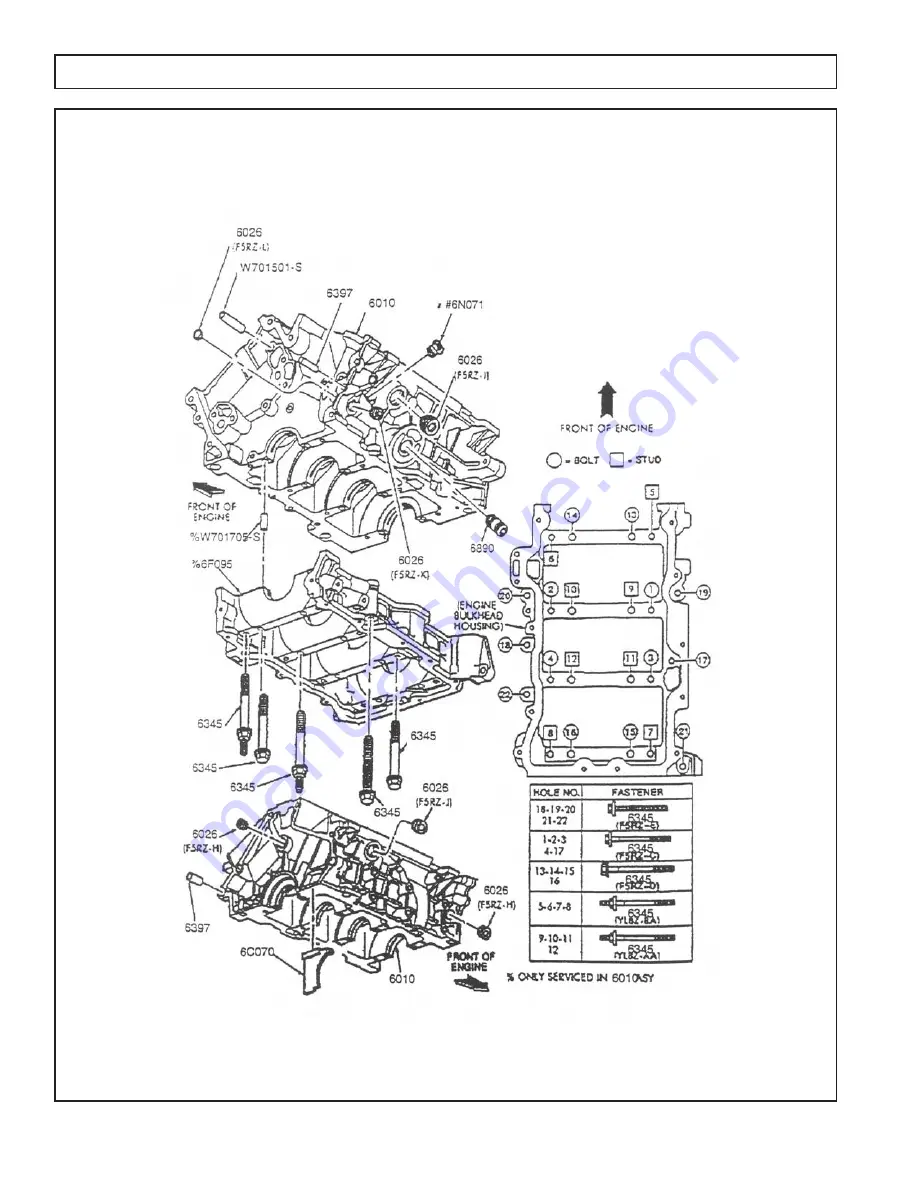 Generac Power Systems 0F9765 Скачать руководство пользователя страница 8