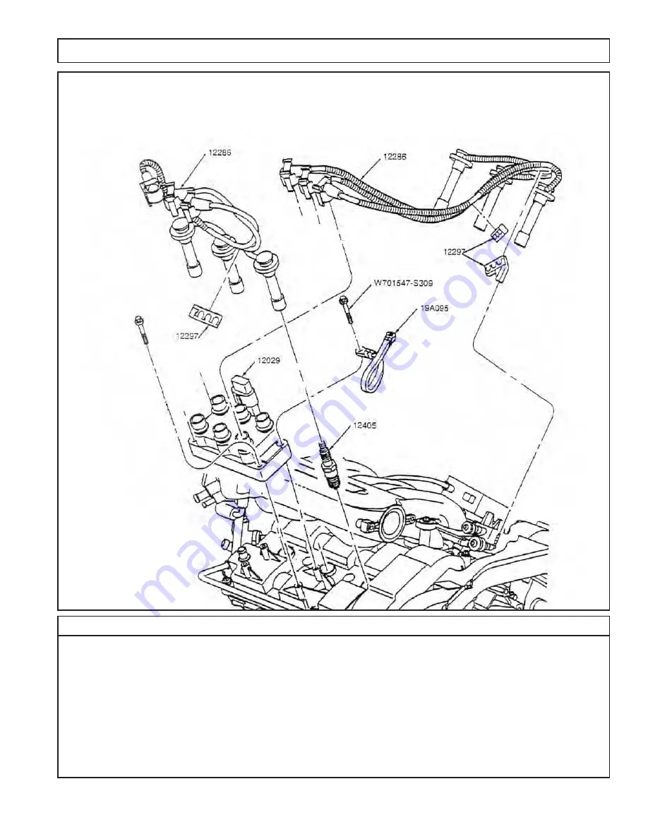 Generac Power Systems 0F9765 Скачать руководство пользователя страница 21