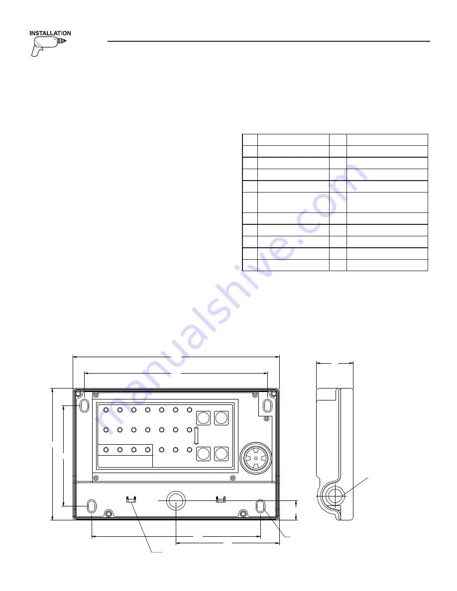 Generac Power Systems 0G5719 Скачать руководство пользователя страница 4