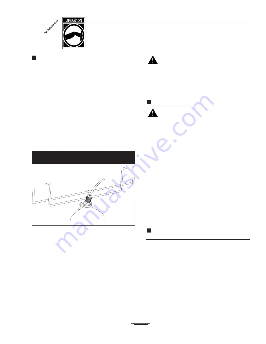 Generac Power Systems 1040-0 Owner'S Manual Download Page 11