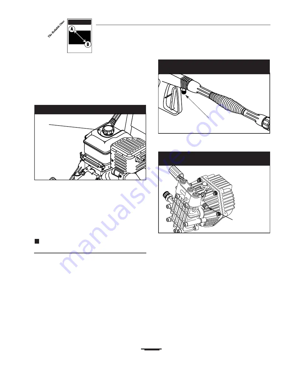 Generac Power Systems 1042-1 Скачать руководство пользователя страница 7