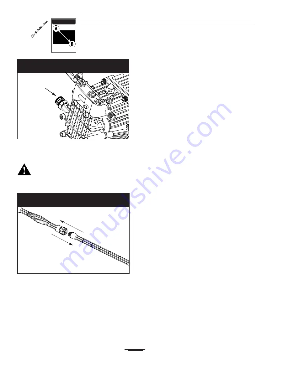 Generac Power Systems 1042-1 Скачать руководство пользователя страница 8