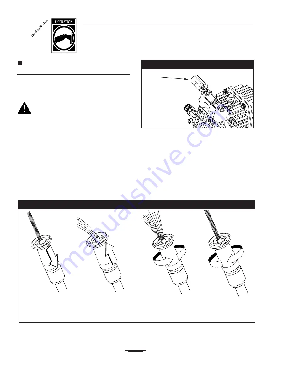 Generac Power Systems 1042-1 Скачать руководство пользователя страница 10