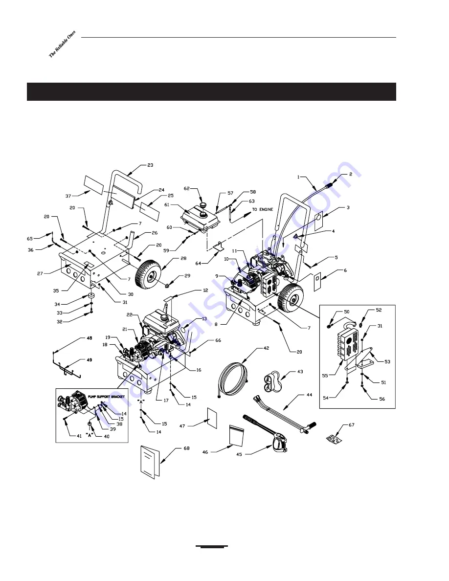 Generac Power Systems 1044-1 Owner'S Manual Download Page 18