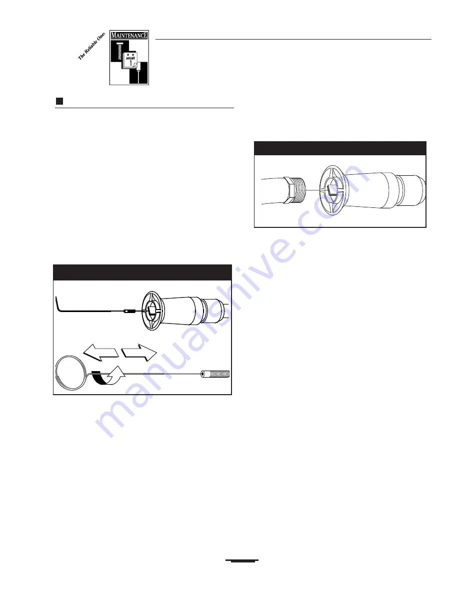 Generac Power Systems 1195-0 Owner'S Manual Download Page 13