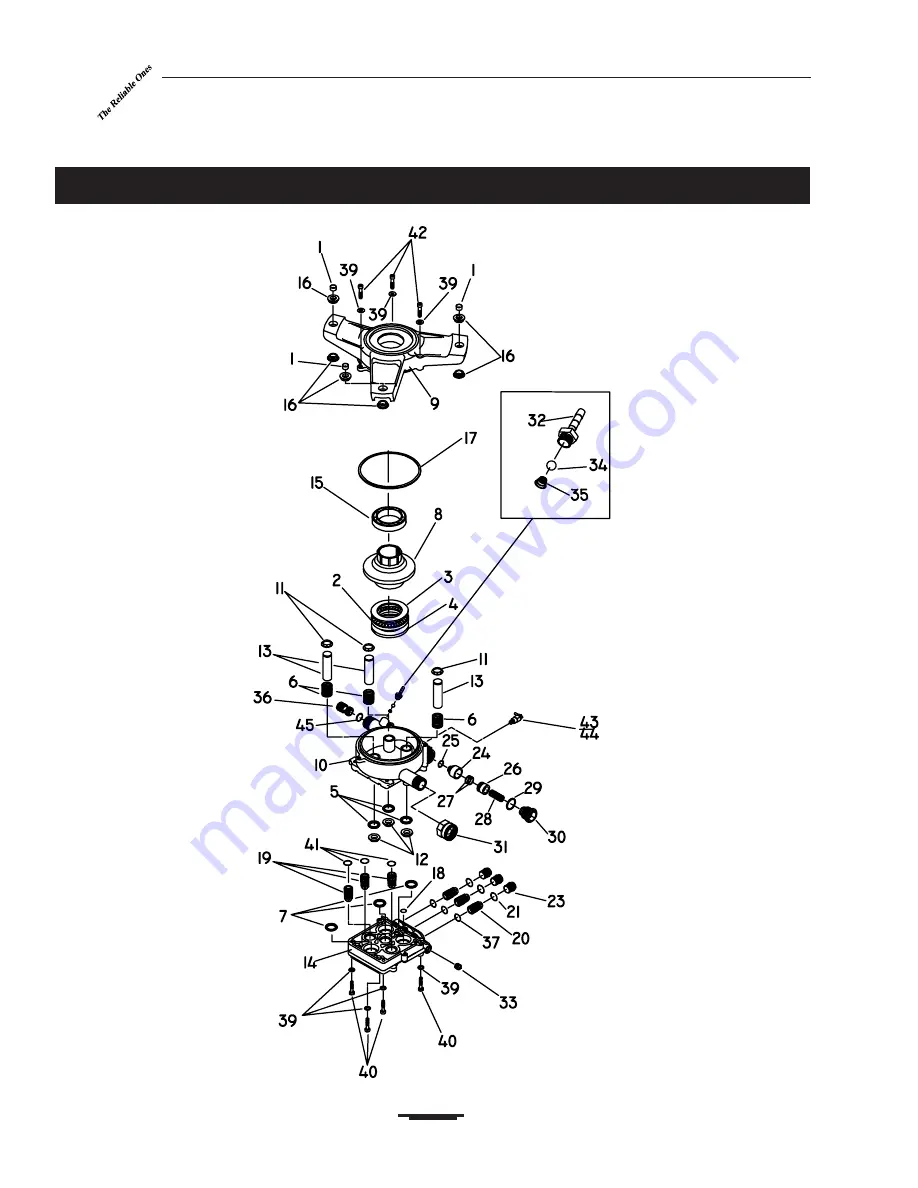 Generac Power Systems 1195-0 Owner'S Manual Download Page 18