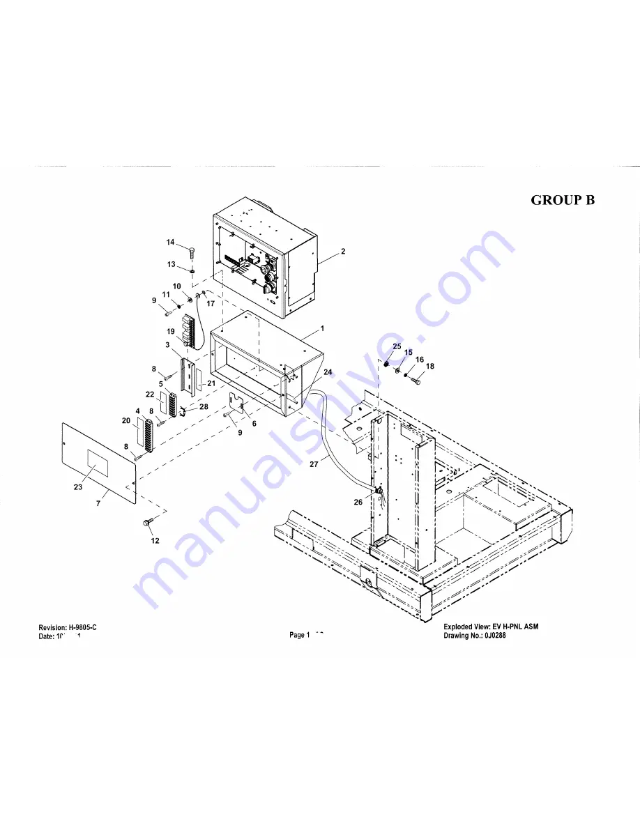 Generac Power Systems 13694330200 Скачать руководство пользователя страница 32