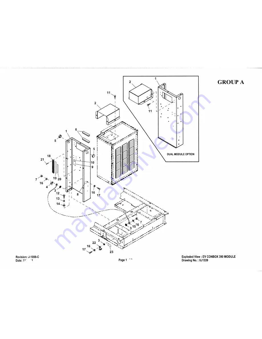 Generac Power Systems 13694330200 Скачать руководство пользователя страница 40