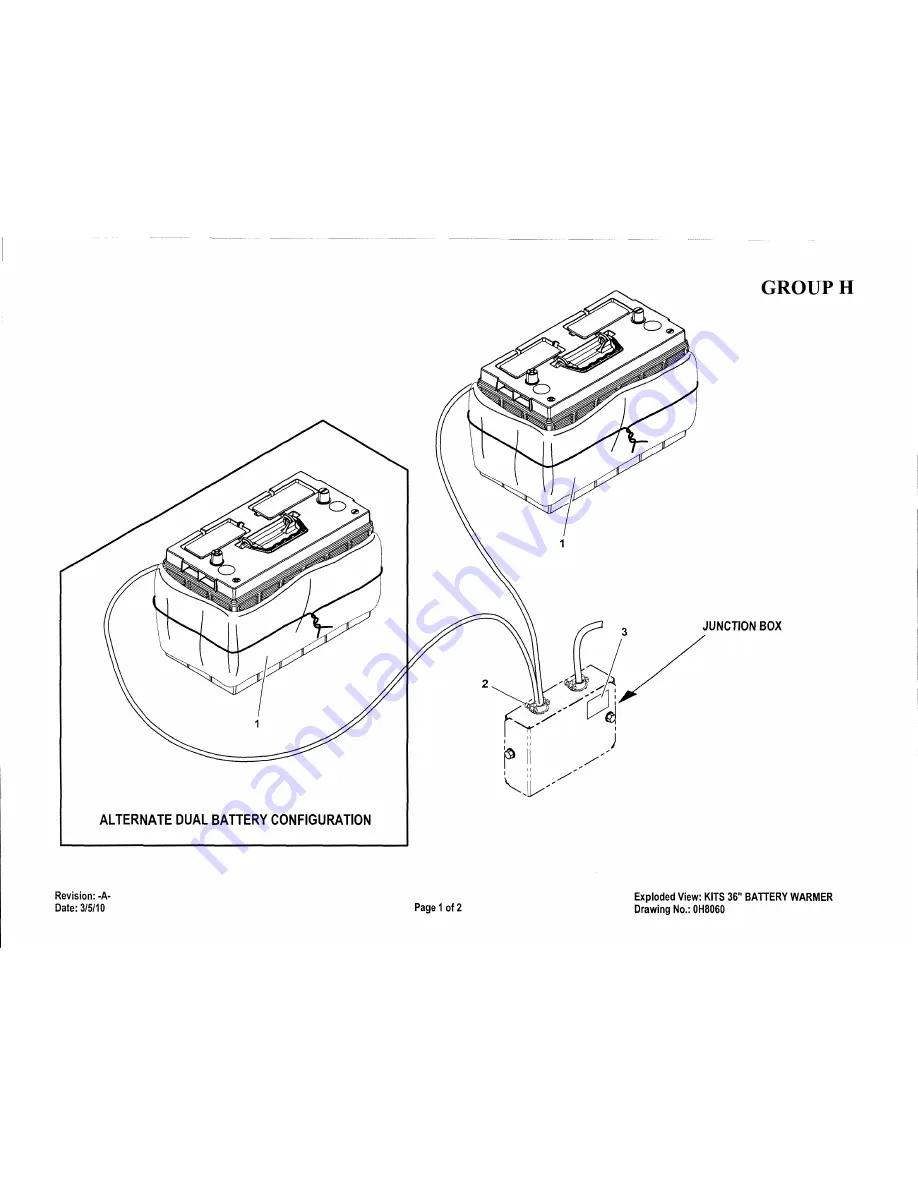 Generac Power Systems 13694330200 Скачать руководство пользователя страница 113