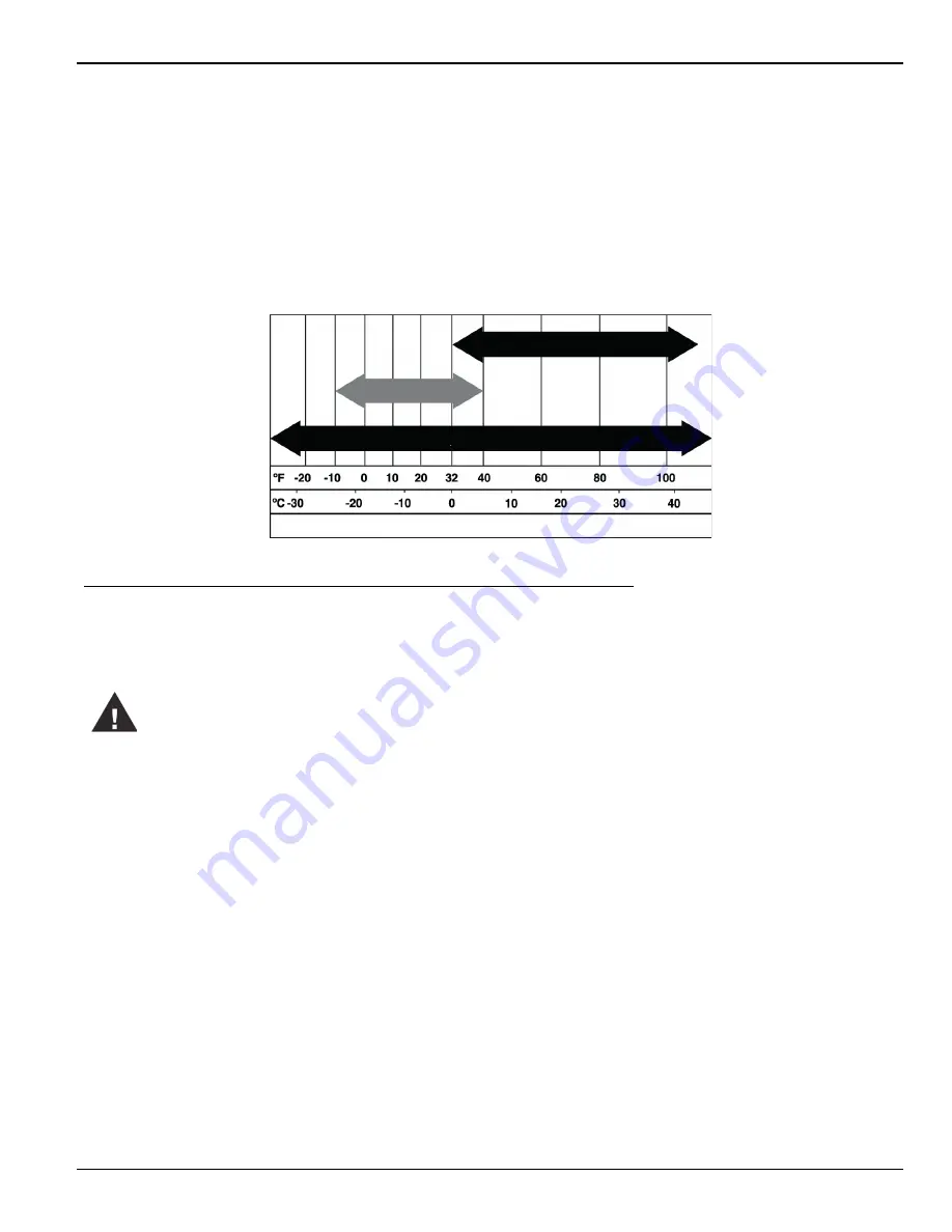 Generac Power Systems 14 kW LP Owner'S Manual Download Page 97