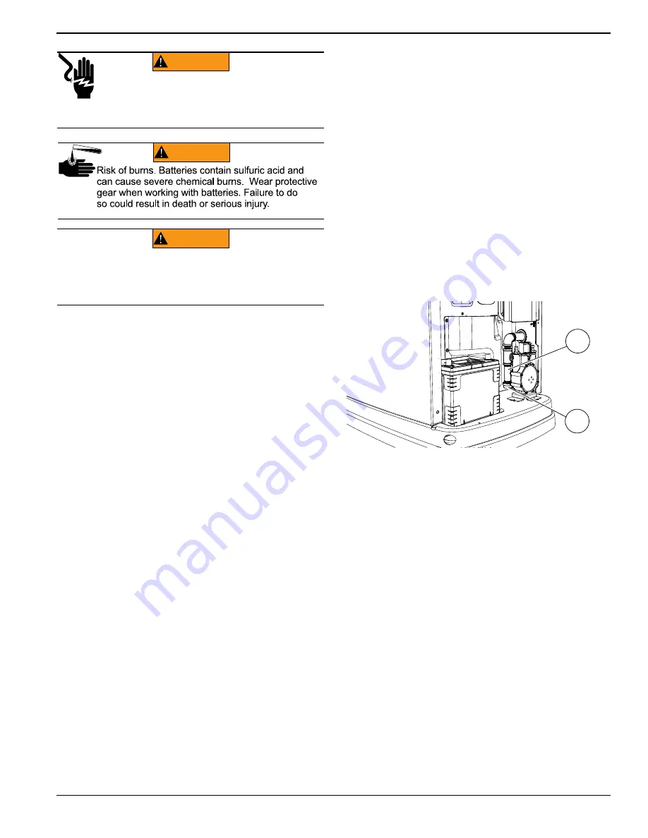 Generac Power Systems 20 kW LP Скачать руководство пользователя страница 31