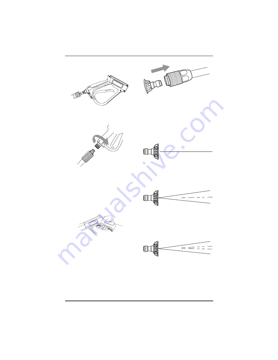 Generac Power Systems 3626 PRO 49ST EPA3 Owner'S Manual Download Page 52