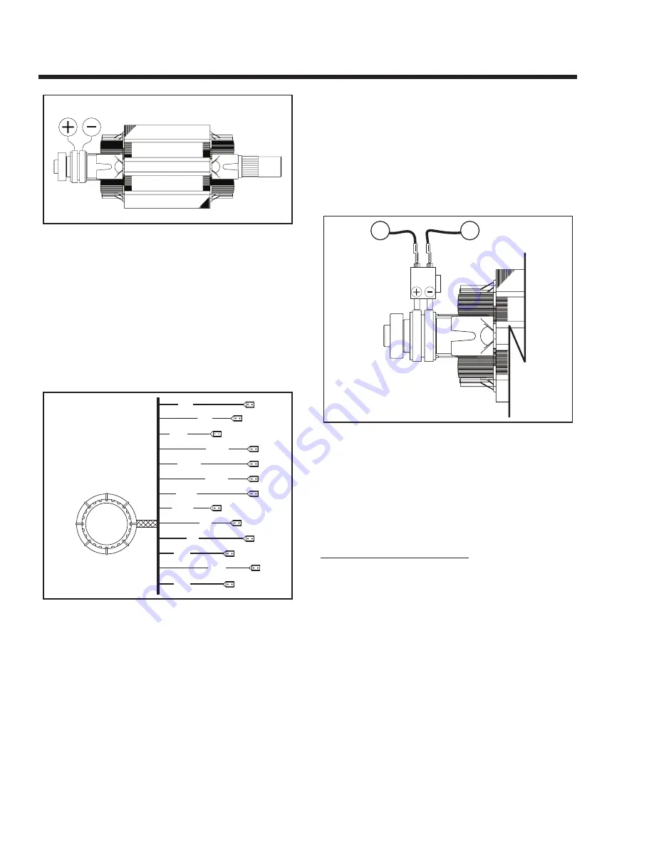 Generac Power Systems 4451 & 4986 Скачать руководство пользователя страница 12