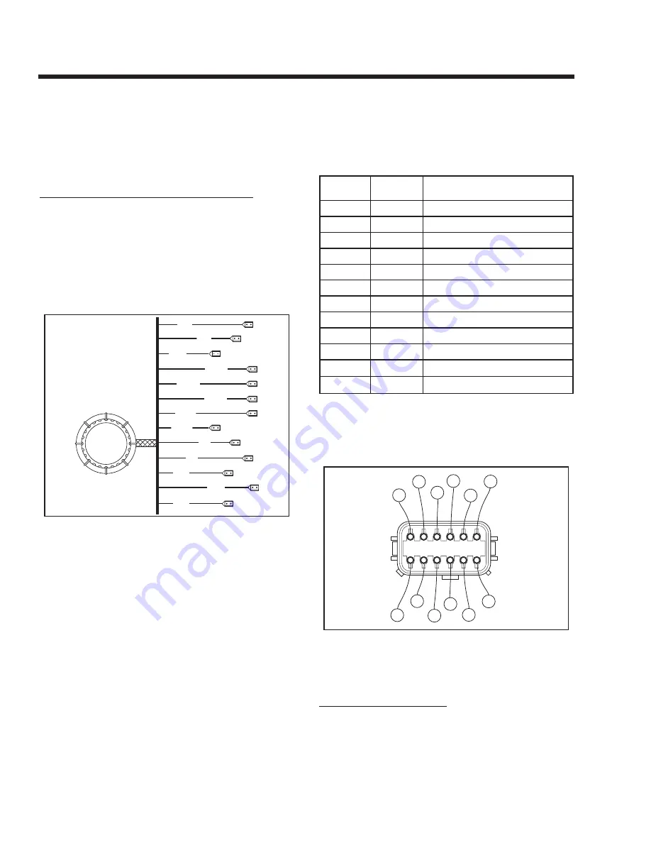 Generac Power Systems 4451 & 4986 Repair Manual Download Page 16