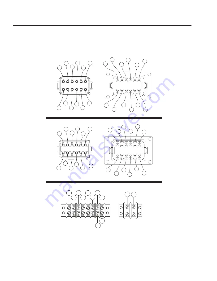 Generac Power Systems 4451 & 4986 Скачать руководство пользователя страница 20