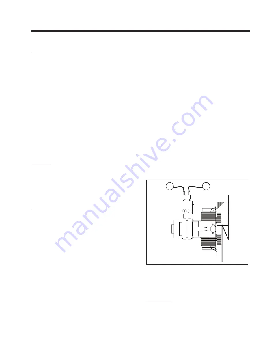 Generac Power Systems 4451 & 4986 Скачать руководство пользователя страница 47