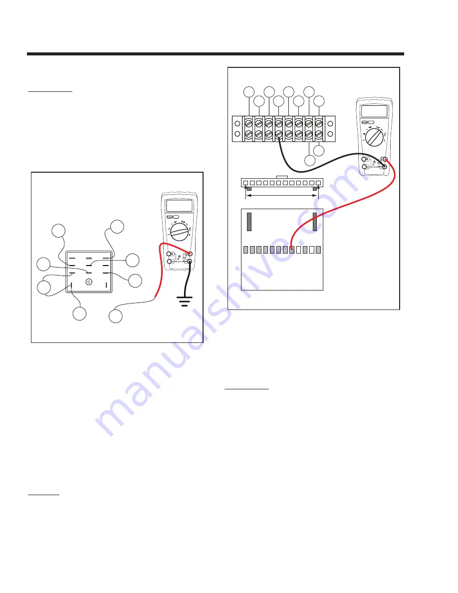 Generac Power Systems 4451 & 4986 Скачать руководство пользователя страница 58