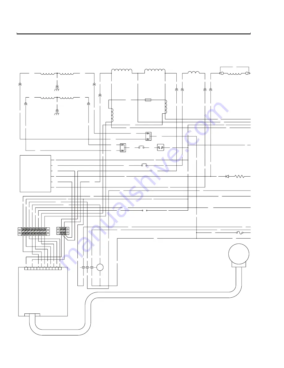 Generac Power Systems 4451 & 4986 Скачать руководство пользователя страница 76