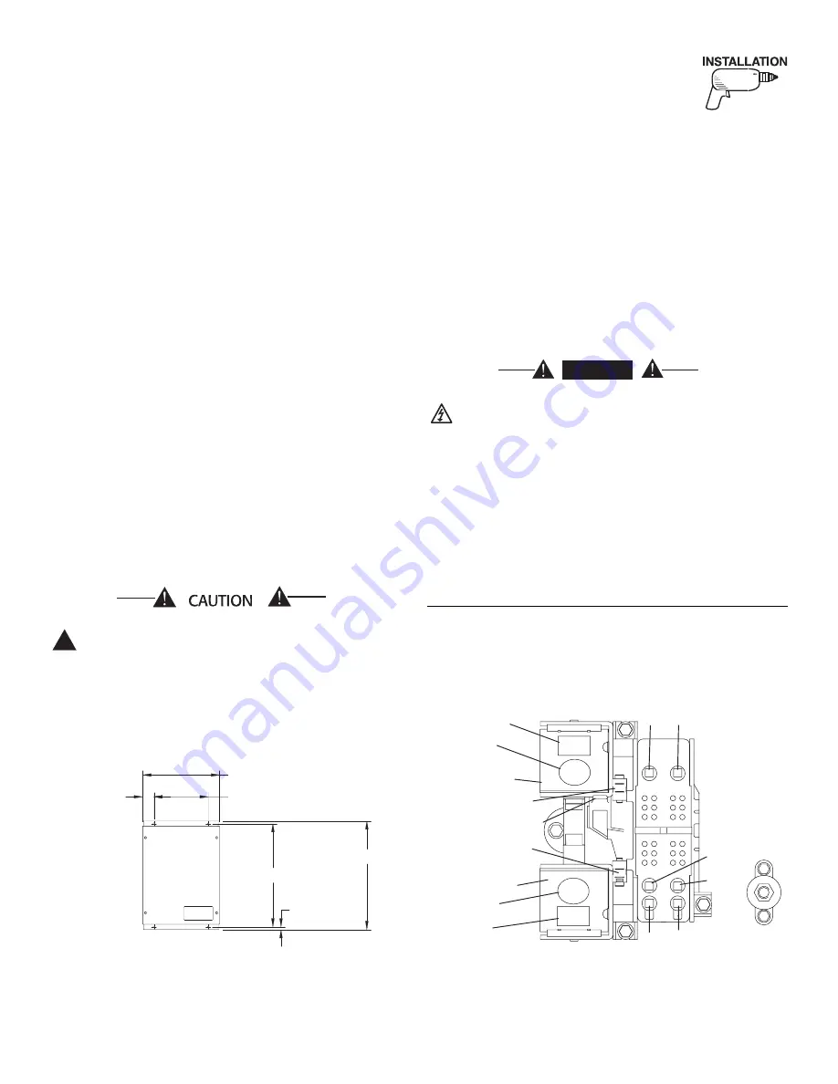 Generac Power Systems 4678-1 Скачать руководство пользователя страница 5