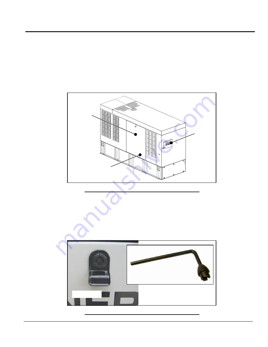 Generac Power Systems 66781 Owner'S Manual Download Page 17