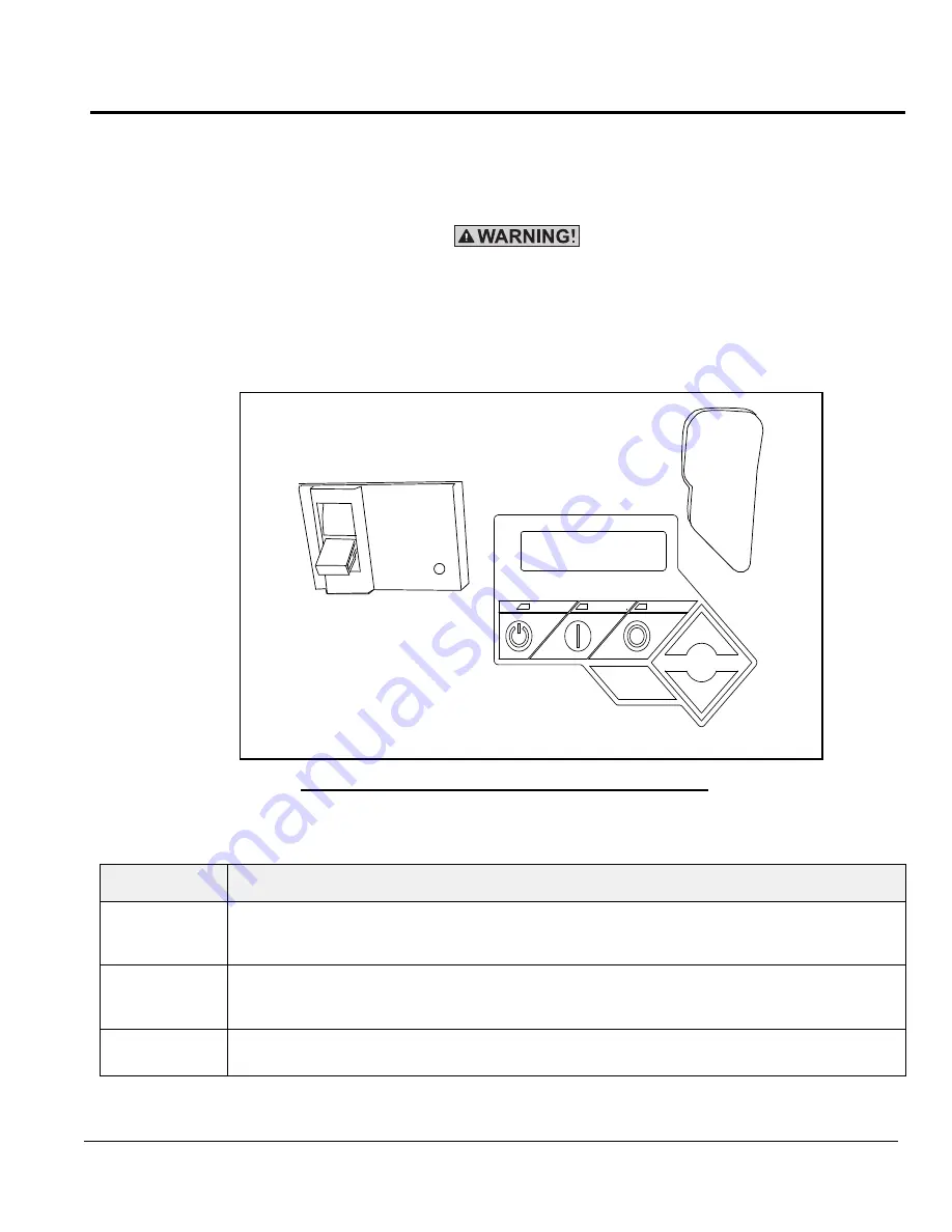 Generac Power Systems 66781 Скачать руководство пользователя страница 25