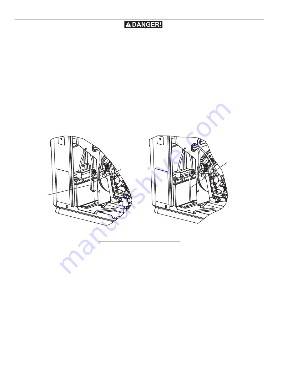 Generac Power Systems 7 kW PowerPact Скачать руководство пользователя страница 28