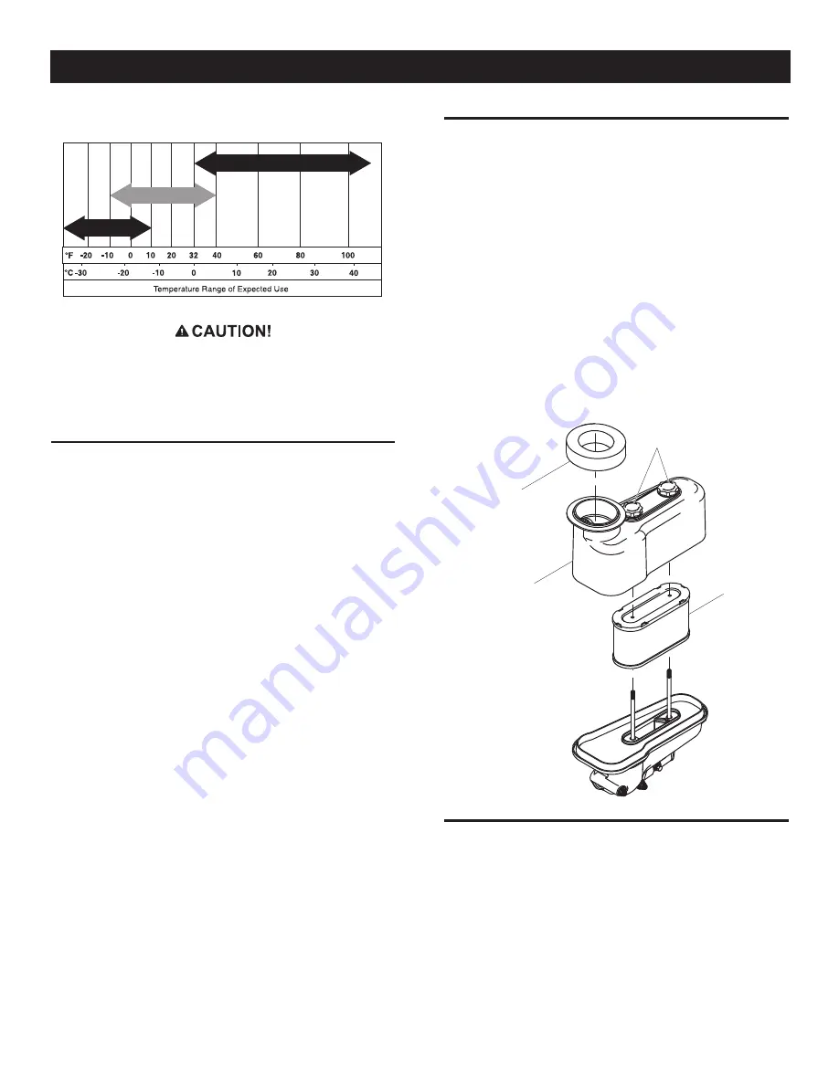 Generac Power Systems 7kW Air-cooled Owner'S Manual Download Page 20