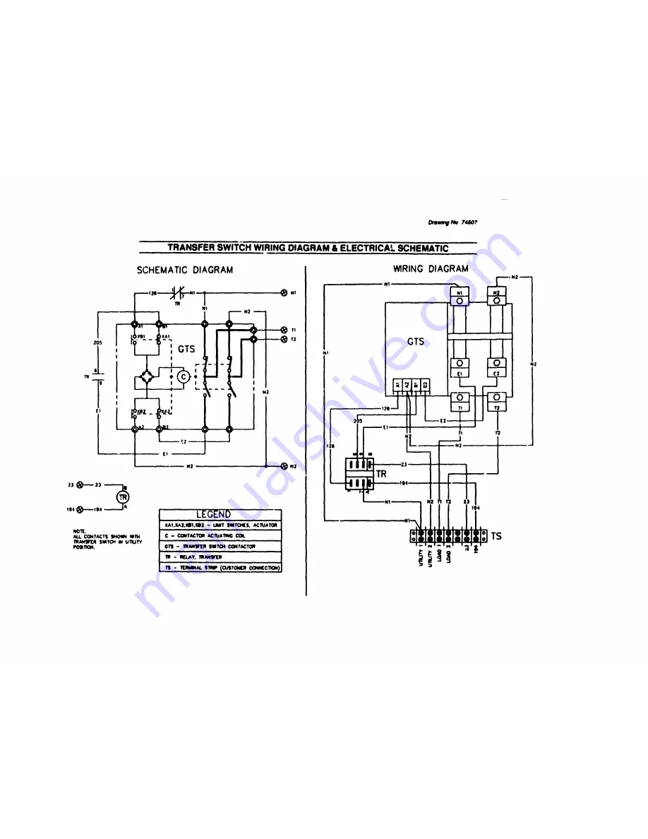 Generac Power Systems 9067-0 Скачать руководство пользователя страница 13